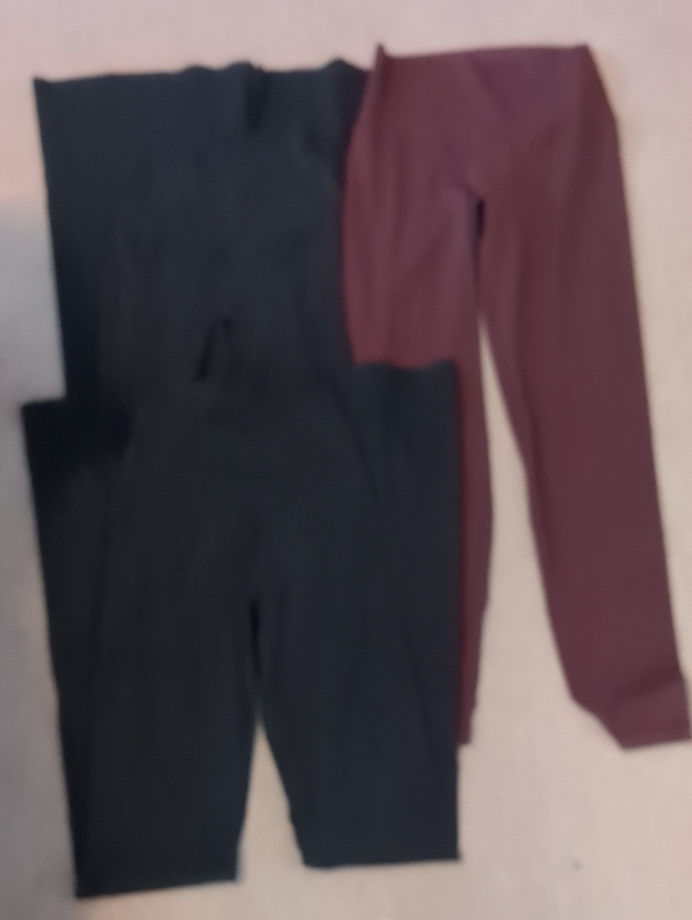 Off Line By Aerie Leggings Bundle